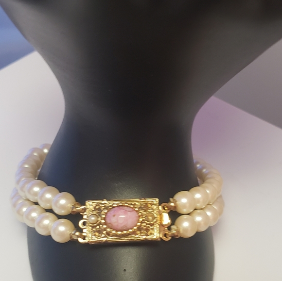 Earings, bracelet, ring ( set) - Picture 4 of 6